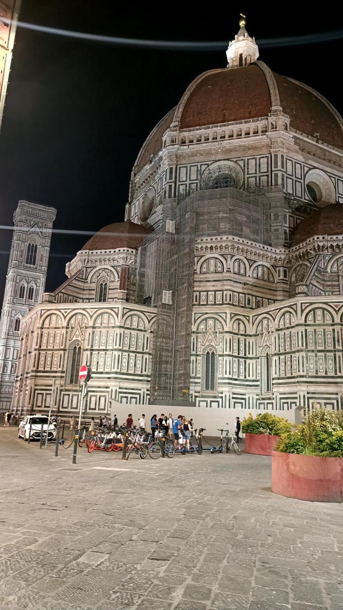 Taverna Abitazione A 15 Km Da Firenze Prato  Exterior foto